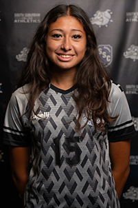 Picture of SSC Women's Soccer Player