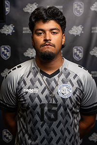 Picture of SSC Men's Soccer Player