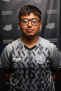 Picture of SSC Men's Soccer Player