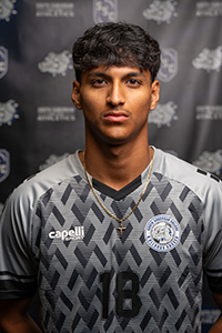 Picture of SSC Men's Soccer Player