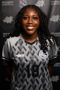Photo of Women's Soccer Player