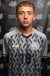 Picture of SSC Men's Soccer Player