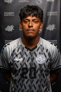 Picture of SSC Men's Soccer Player