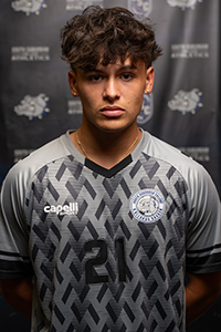 Picture of SSC Men's Soccer Player