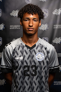 Picture of SSC Men's Soccer Player