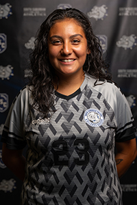 Picture of SSC Women's Soccer Player
