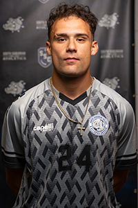Picture of SSC Men's Soccer Player