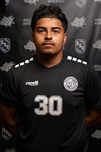 Picture of SSC Men's Soccer Player