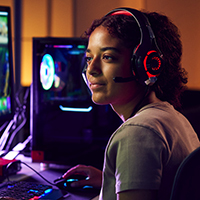 A photo symbolizing art and design