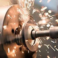 A photo symbolizing construction and trades