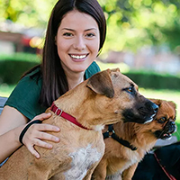 A photo symbolizing hospitality