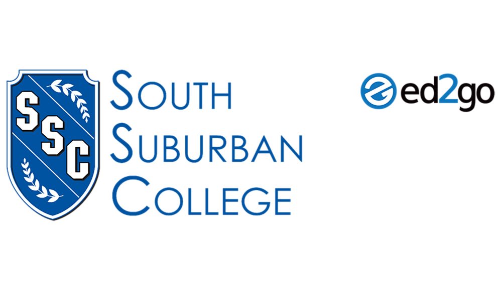 South Suburban College This is Success.