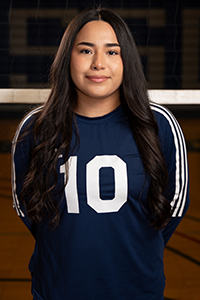 Picture of SSC Women's Volleyball Player