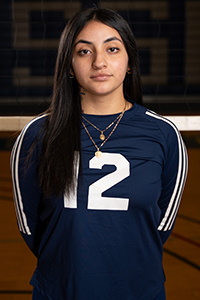 Picture of SSC Women's Volleyball Player