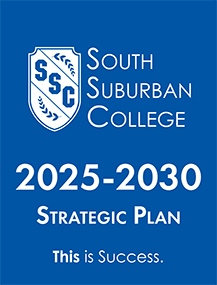 2025-2030 Strategic Plan Cover