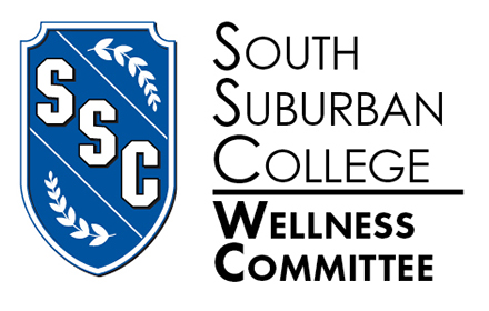 Wellness Committee Logo
