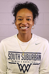 Women's Basketball Student-Athlete Photo