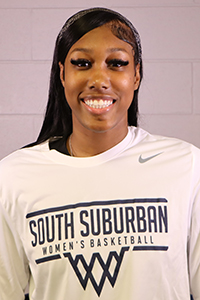 Women's Basketball Student-Athlete Photo