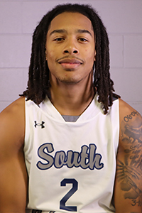 Men's Basketball Student-Athlete Photo