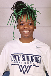 Women's Basketball Student-Athlete Photo