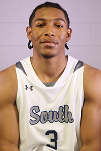 Men's Basketball Student-Athlete Photo