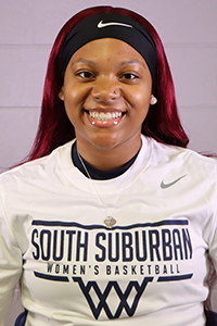 Women's Basketball Student-Athlete Photo