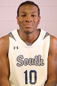 Men's Basketball Student-Athlete Photo