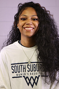 Women's Basketball Student-Athlete Photo