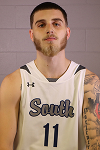 Men's Basketball Student-Athlete Photo