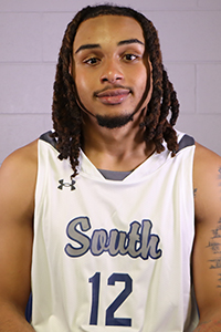 Men's Basketball Student-Athlete Photo