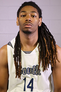 Men's Basketball Student-Athlete Photo