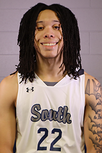 Men's Basketball Student-Athlete Photo