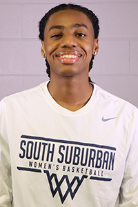 Women's Basketball Student-Athlete Photo