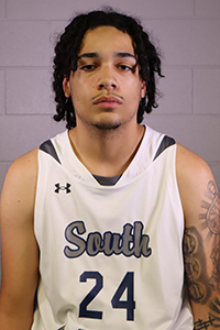 Men's Basketball Student-Athlete Photo