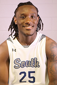 Men's Basketball Student-Athlete Photo