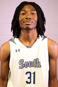 Men's Basketball Student-Athlete Photo