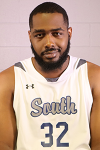 Men's Basketball Student-Athlete Photo