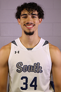 Men's Basketball Student-Athlete Photo