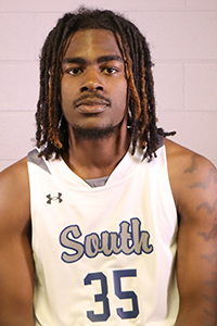 Men's Basketball Student-Athlete Photo