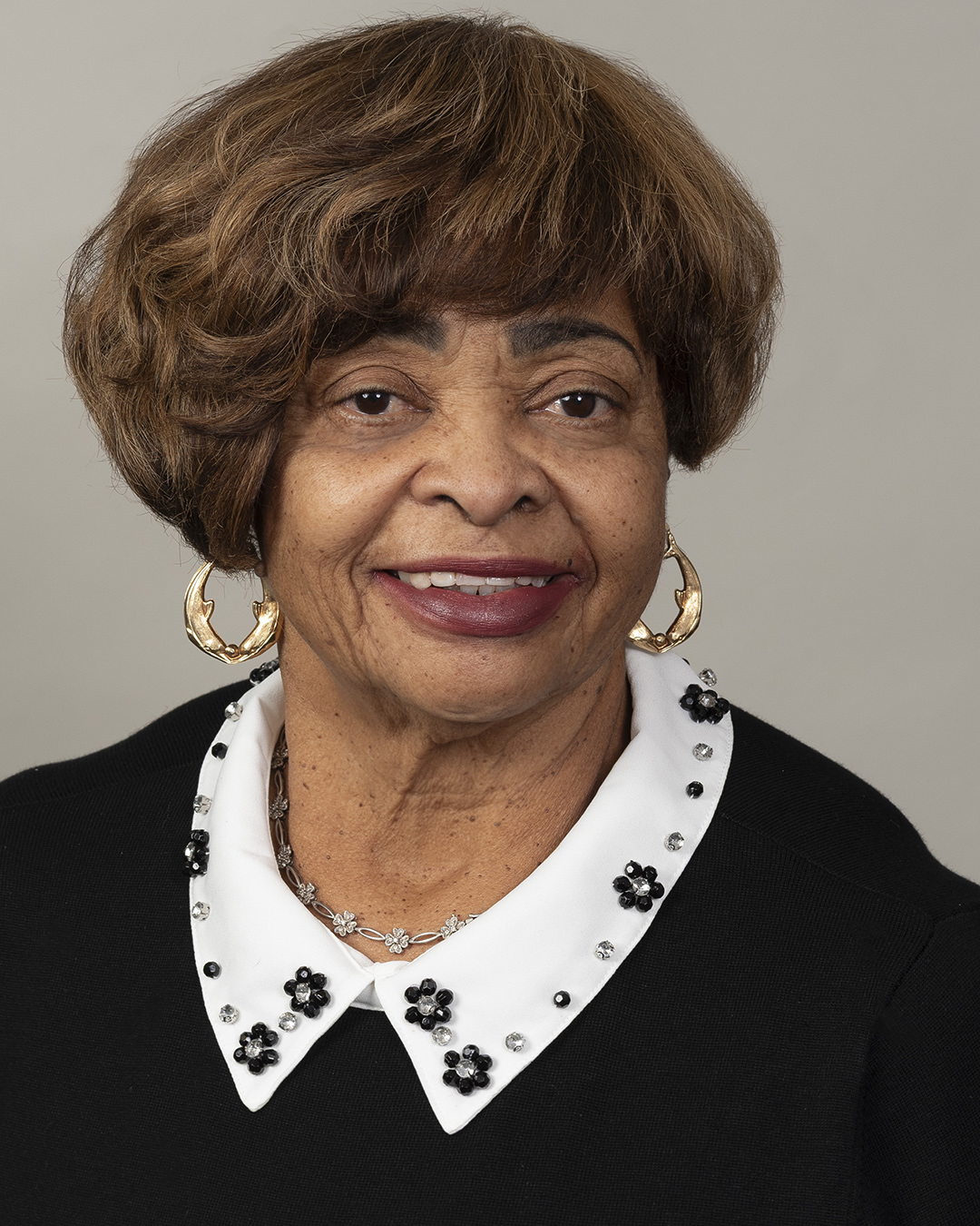 Photo of Janet M. Rogers