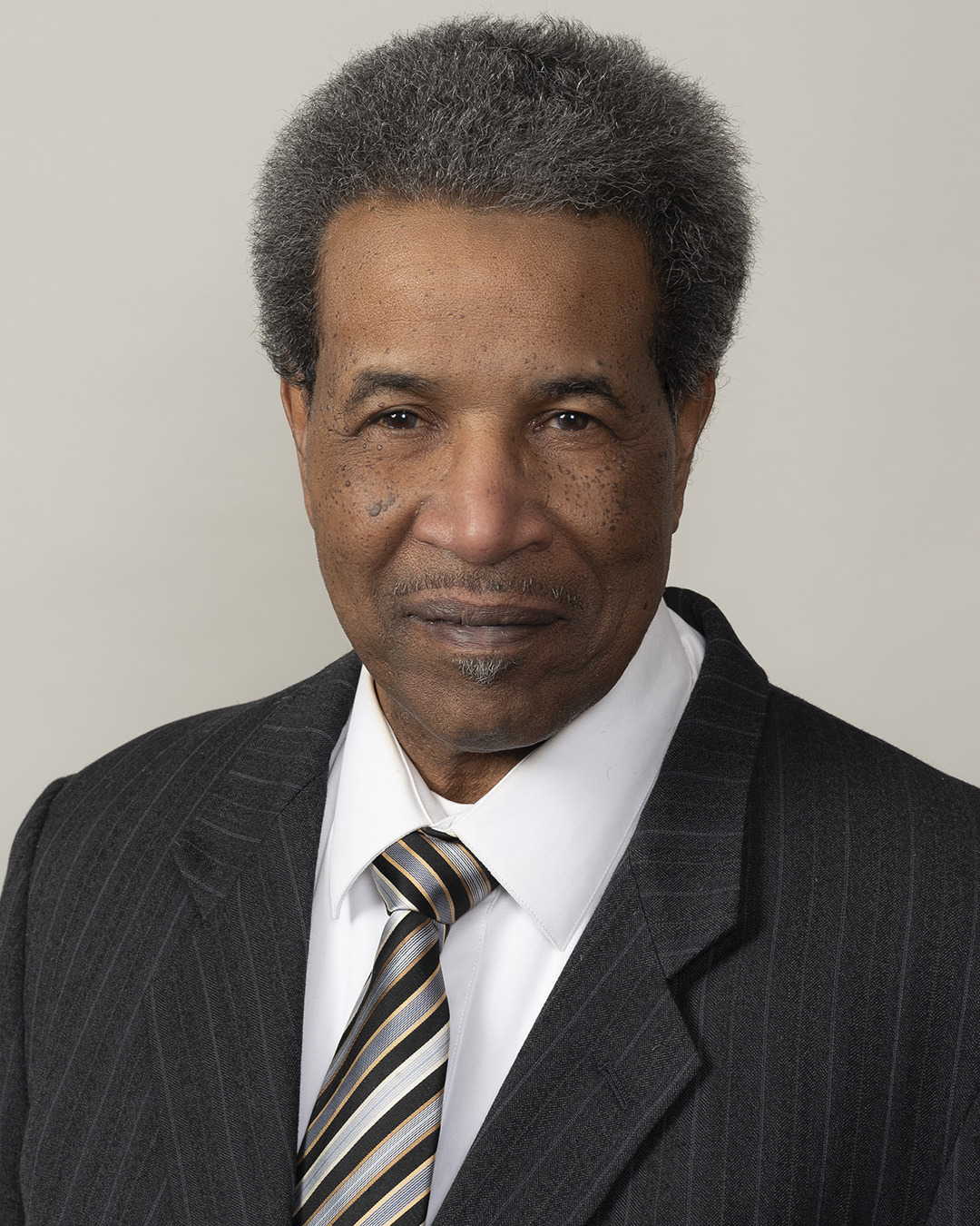 Photo of Anthony Williams