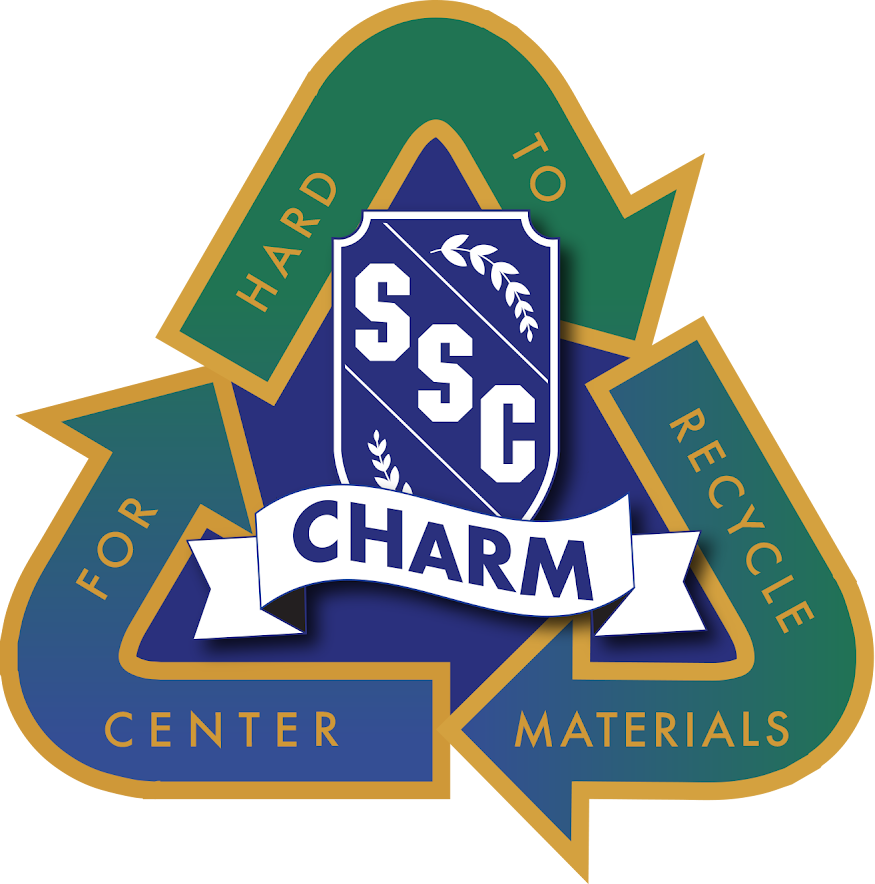 CHaRM Logo