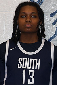 Women's Basketball Student-Athlete Photo