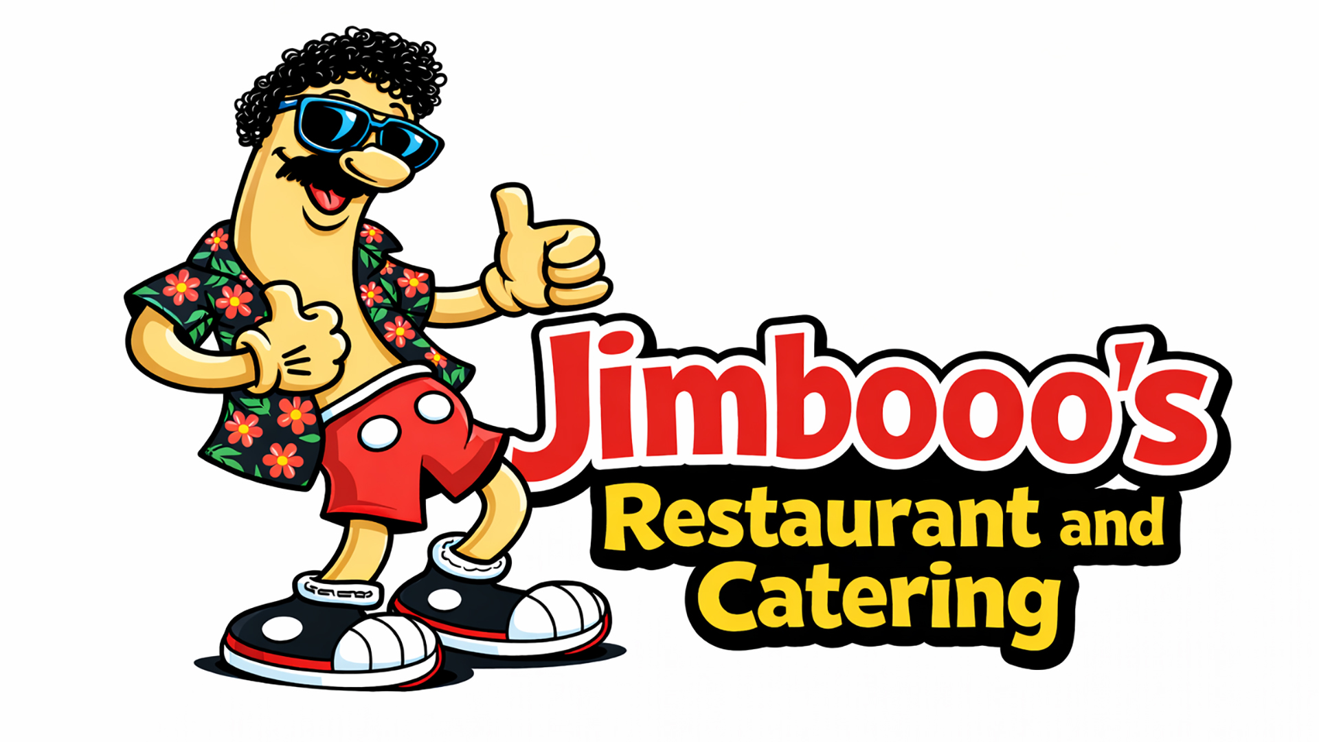 Jimbooo's Logo