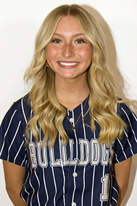 A photo of Payton Michael