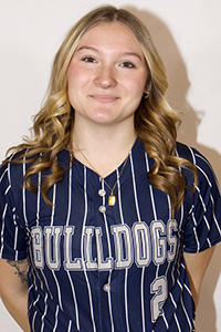 A photo of Addison Richmond