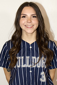 A photo of Addison Kammer