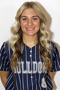 A photo of Alaina Grohar