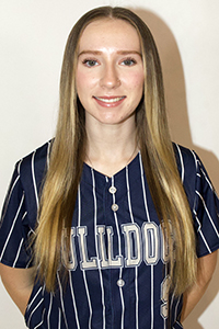 A photo of Grace Wooley