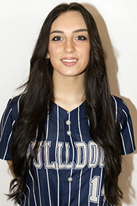 A photo of Abigail Baughman